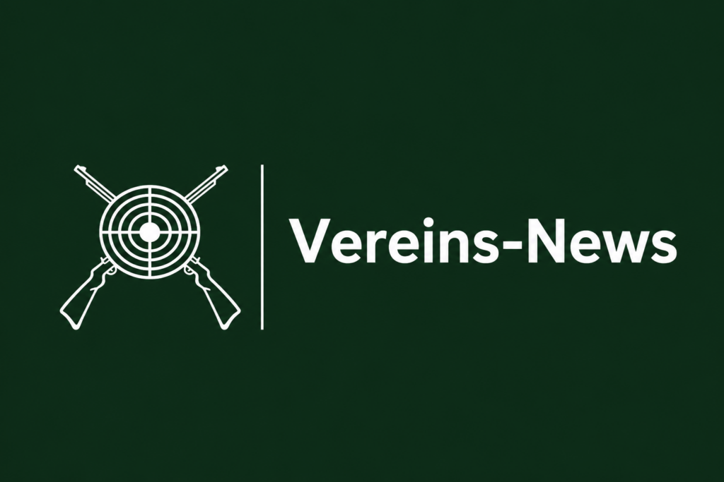 Vorankündigung: Königsschießen 2026