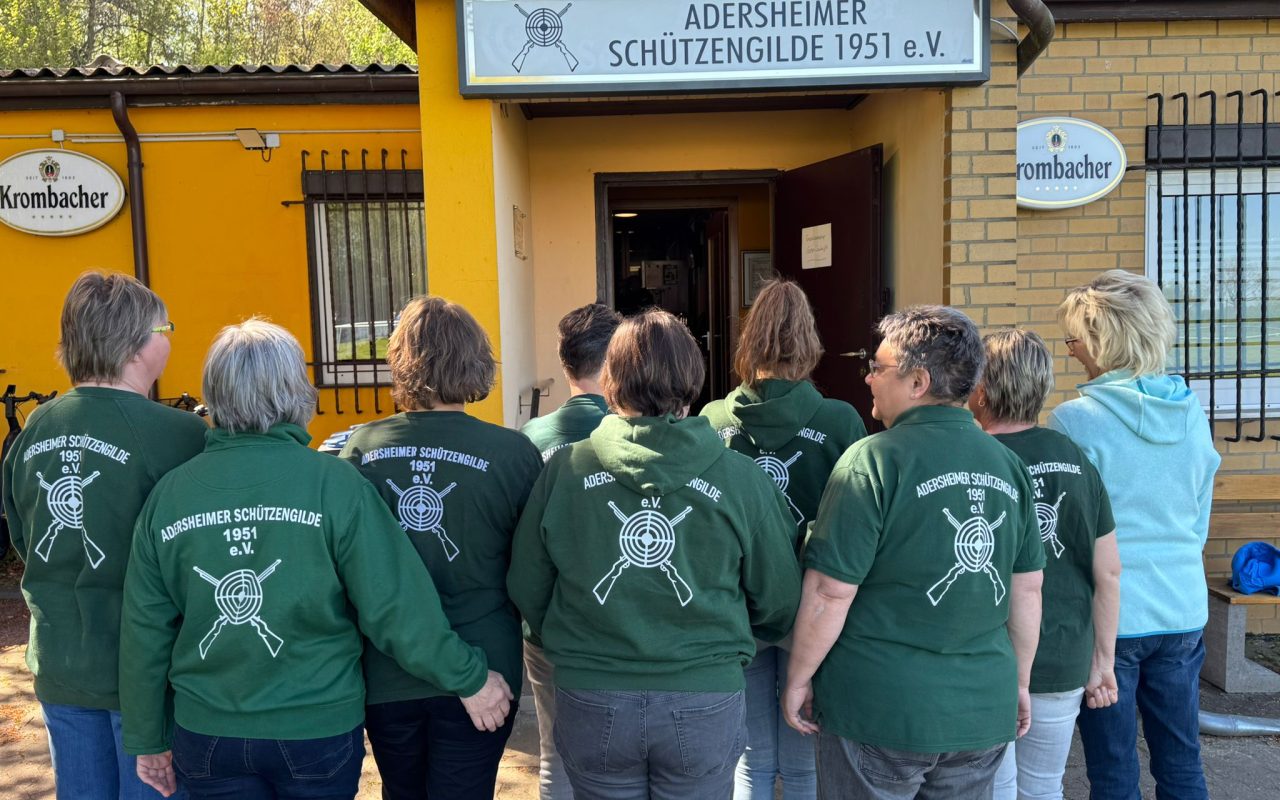 Frühjahrpokalschießen 2026 2