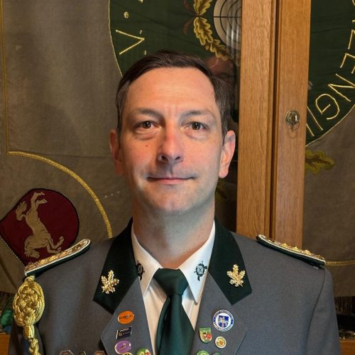 Schießsportleiter-Benjamin-Wegner